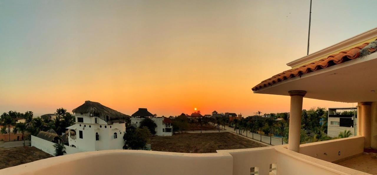 Bed and breakfast Casa Luz De Luna *