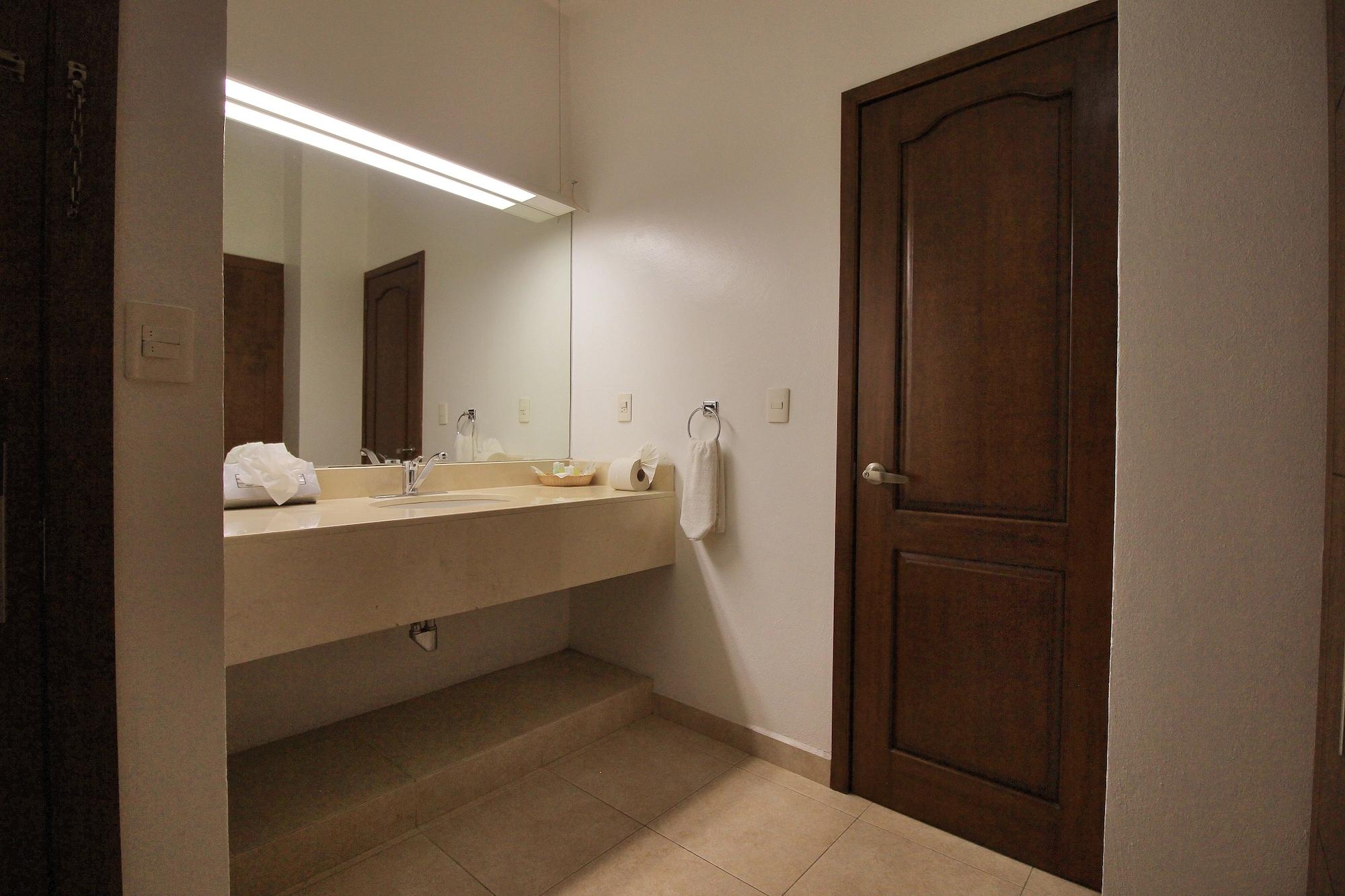 Caracol Plaza Hotel Puerto Escondido (Oaxaca)
