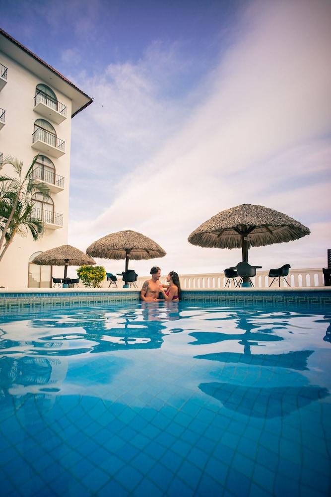 Hotel Caracol Plaza Puerto Escondido (Oaxaca)