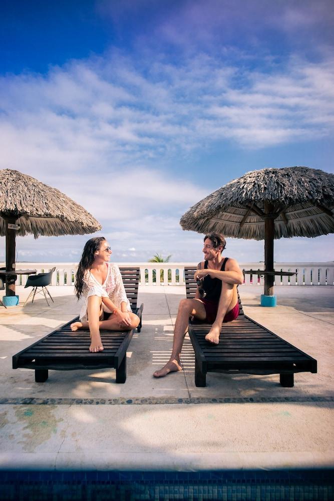 Hotel Caracol Plaza Puerto Escondido (Oaxaca)