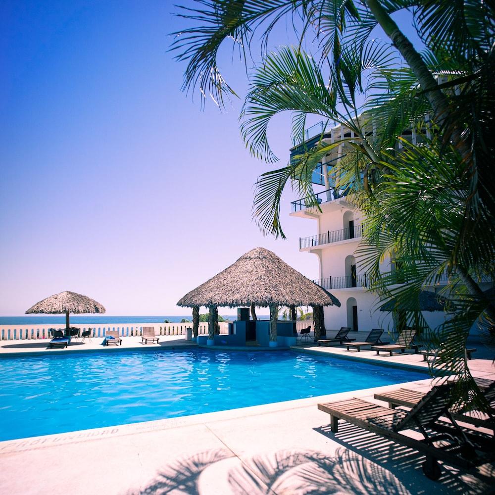 Hotel Caracol Plaza 3*