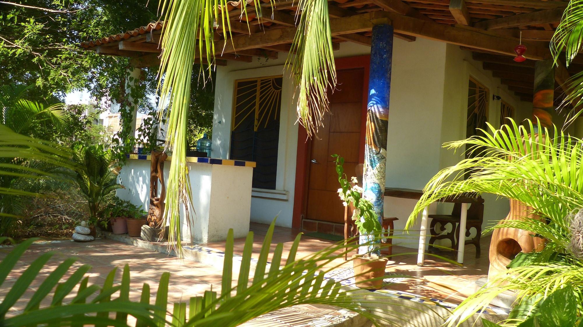 Mozart Y Macondo 3* Puerto Escondido (Oaxaca)