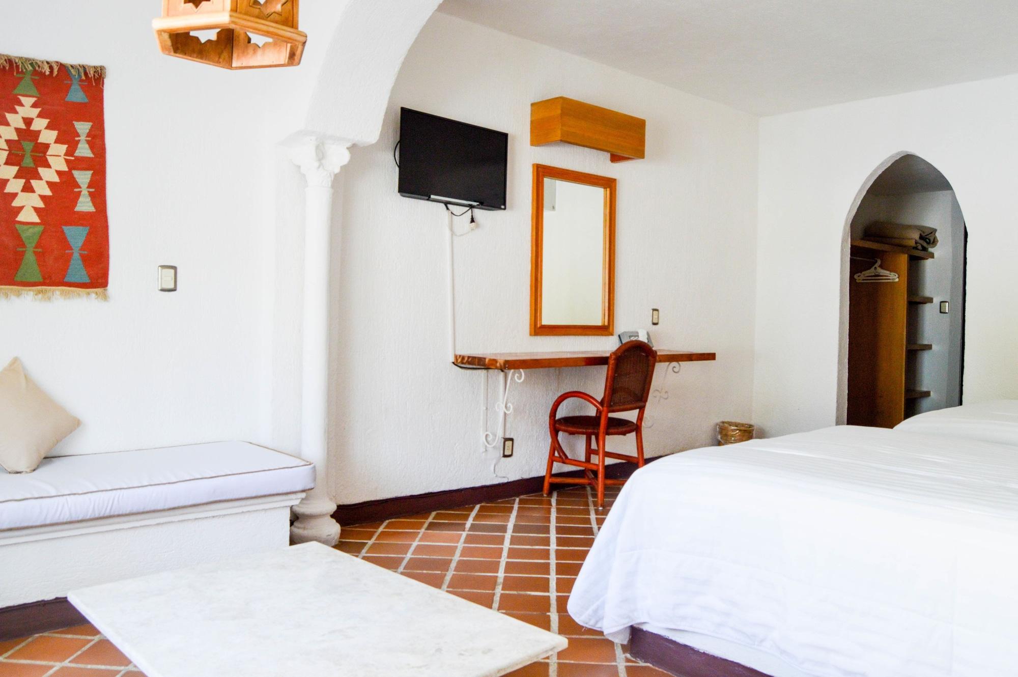 Aldea Del Bazar&spa 4*