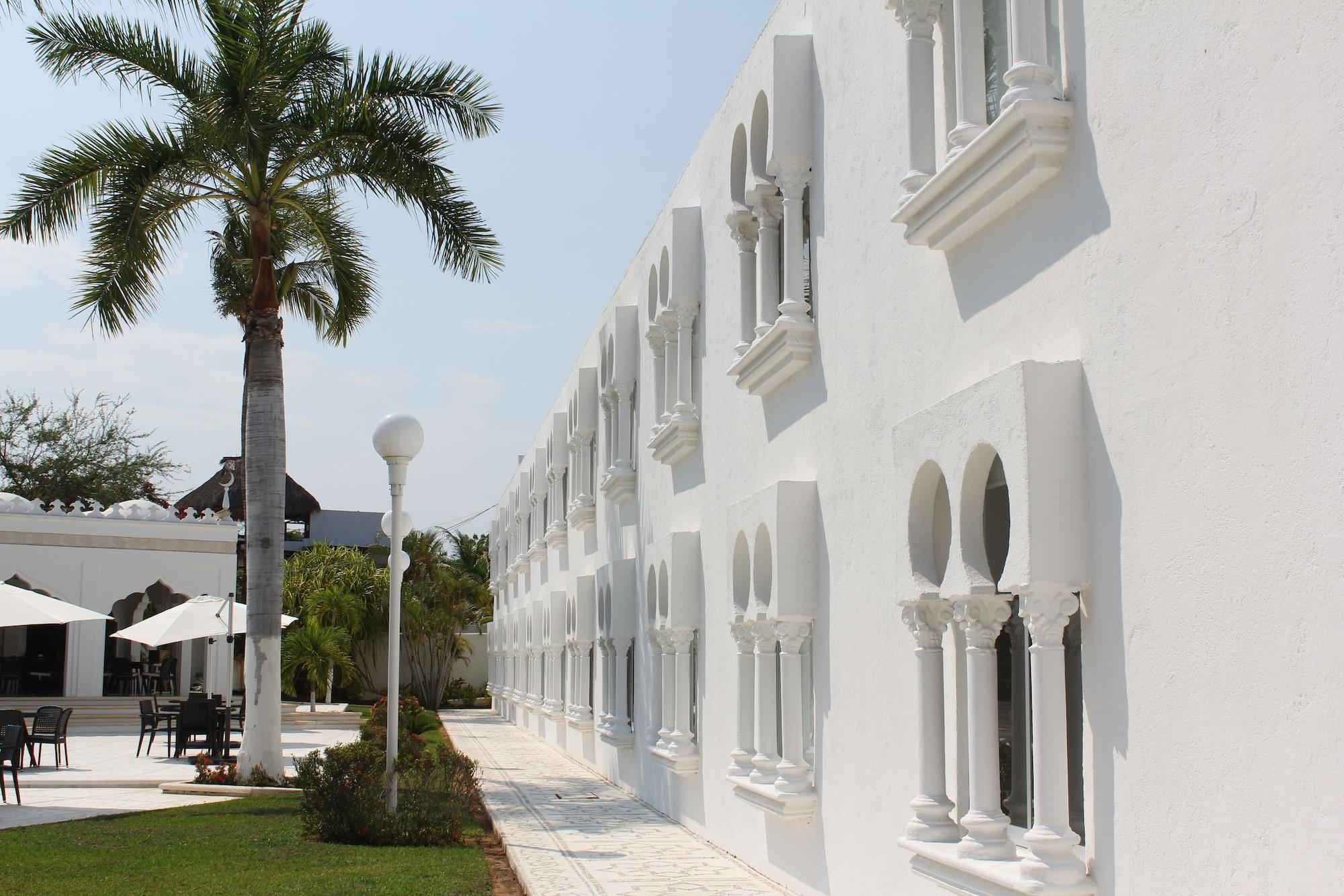 Hotel Aldea Del Bazar&spa 4*