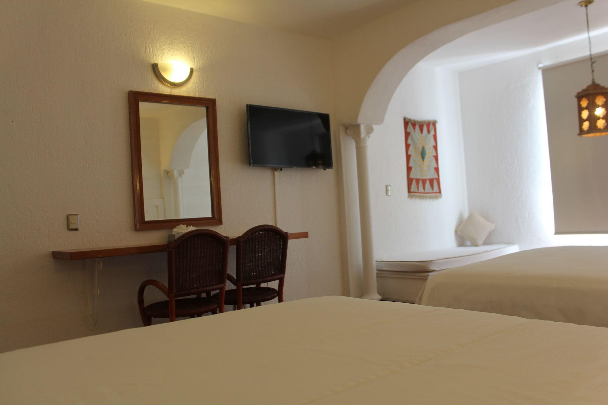 Aldea Del Bazar&spa 4*