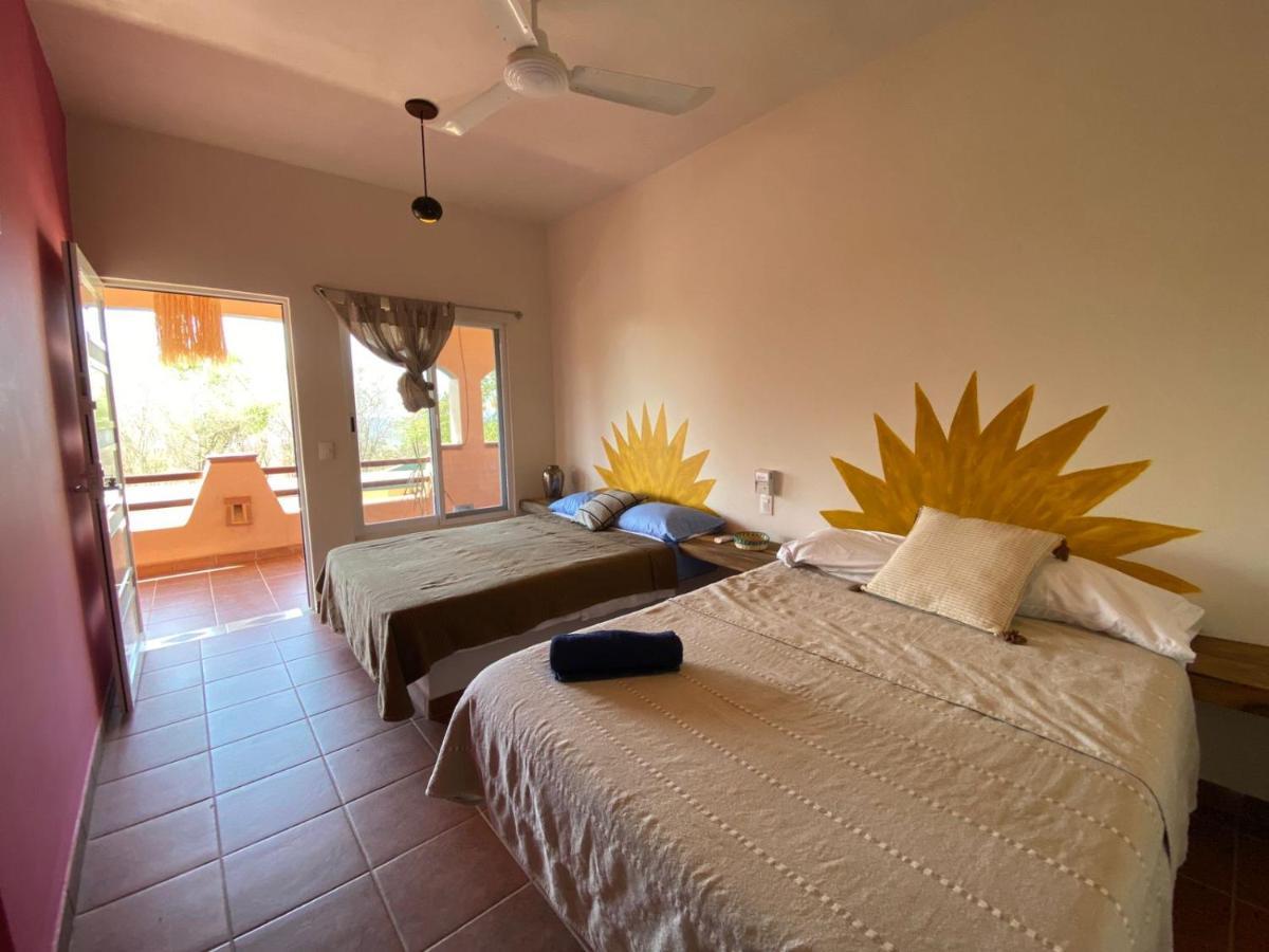 Hotel The Pineapple Mansion 4*