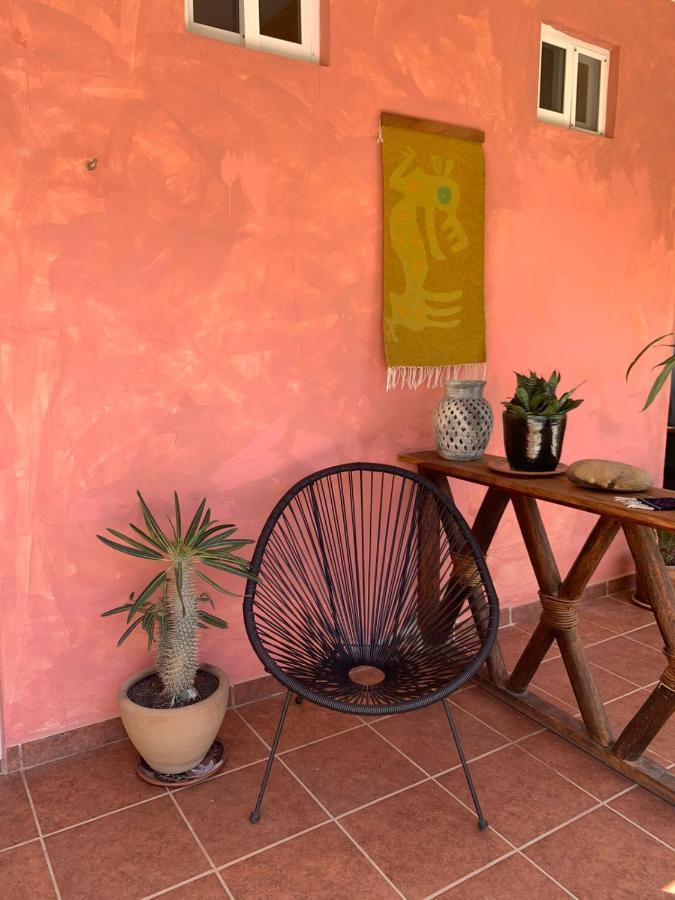 Hotel The Pineapple Mansion Puerto Escondido (Oaxaca)
