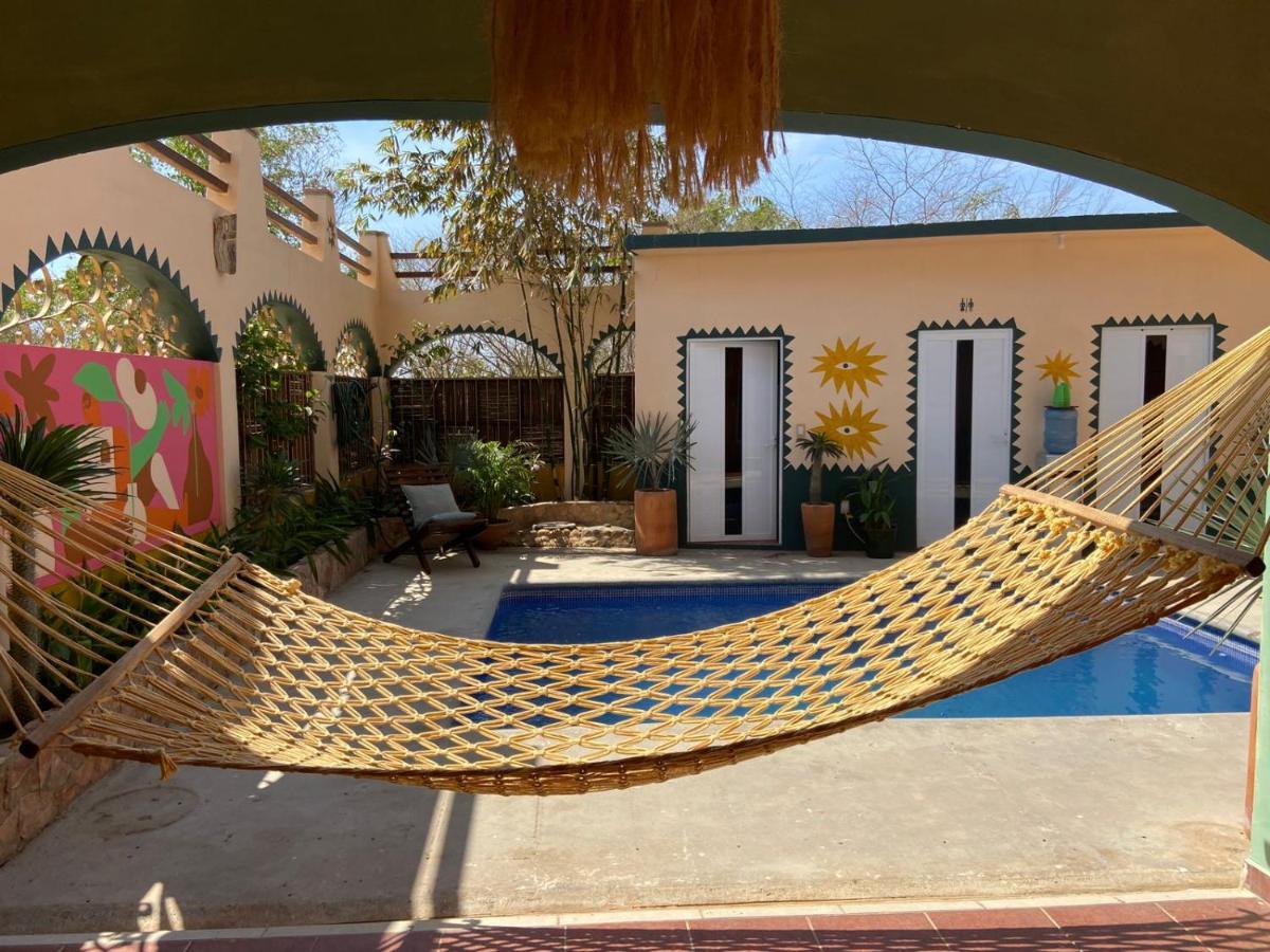 The Pineapple Mansion Hotel 4*
