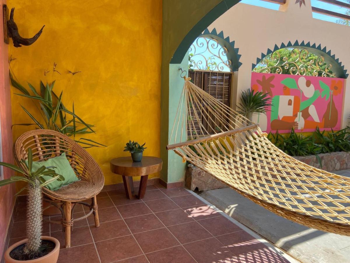 The Pineapple Mansion 4*