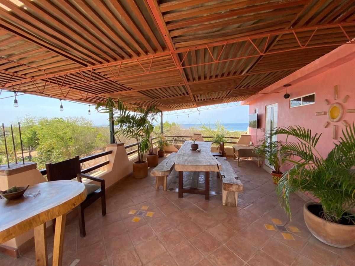 The Pineapple Mansion 4*