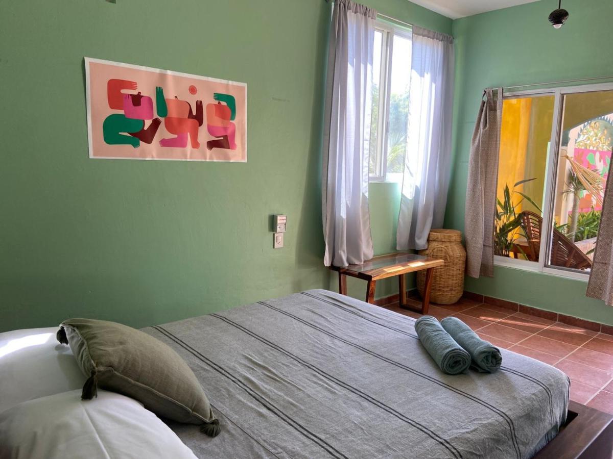 Hotel The Pineapple Mansion 4*