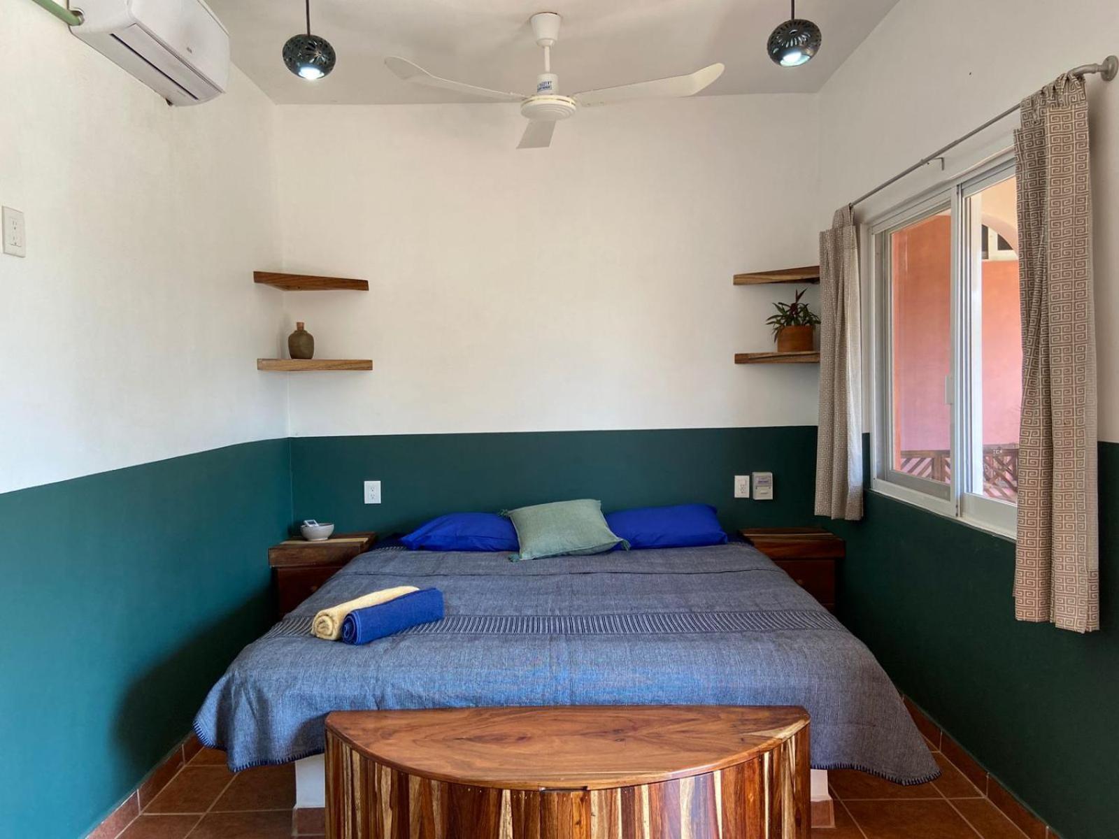 The Pineapple Mansion Hotel