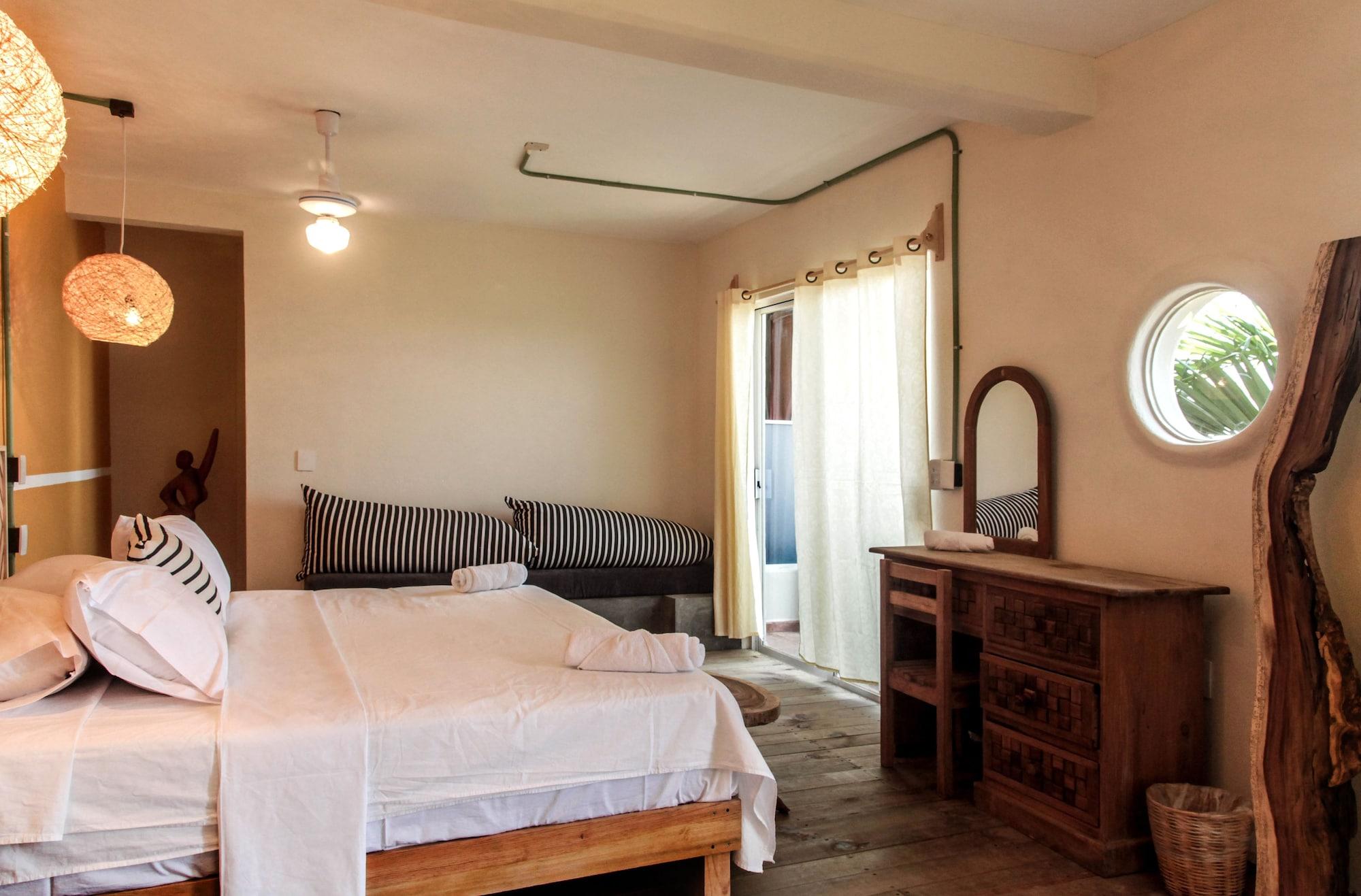 Hotel Selina 3*