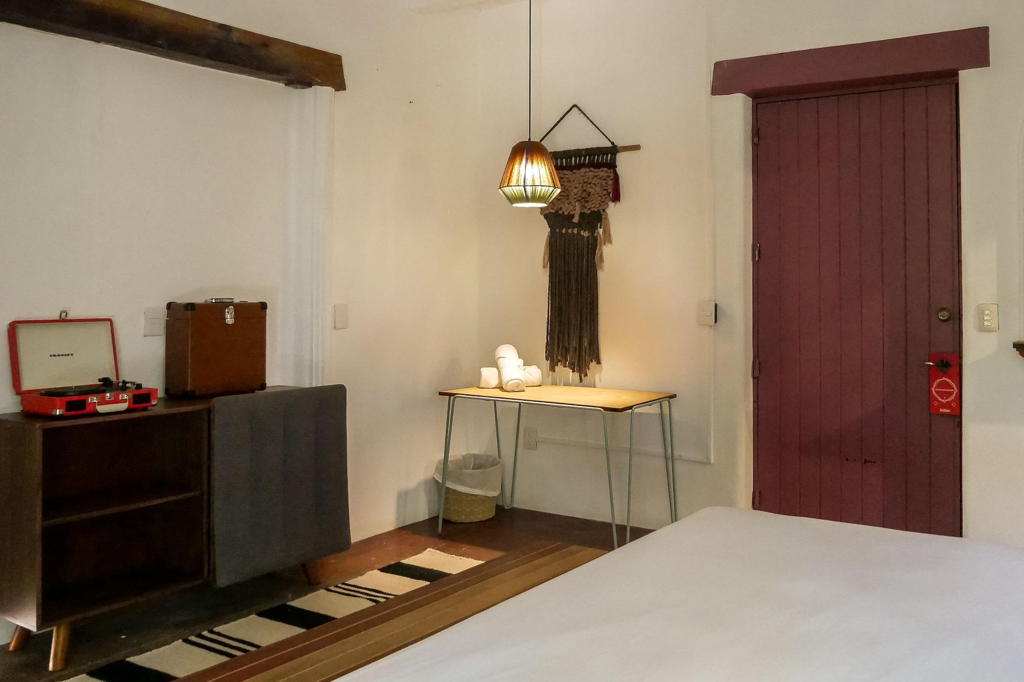 Selina Hotel Puerto Escondido (Oaxaca)