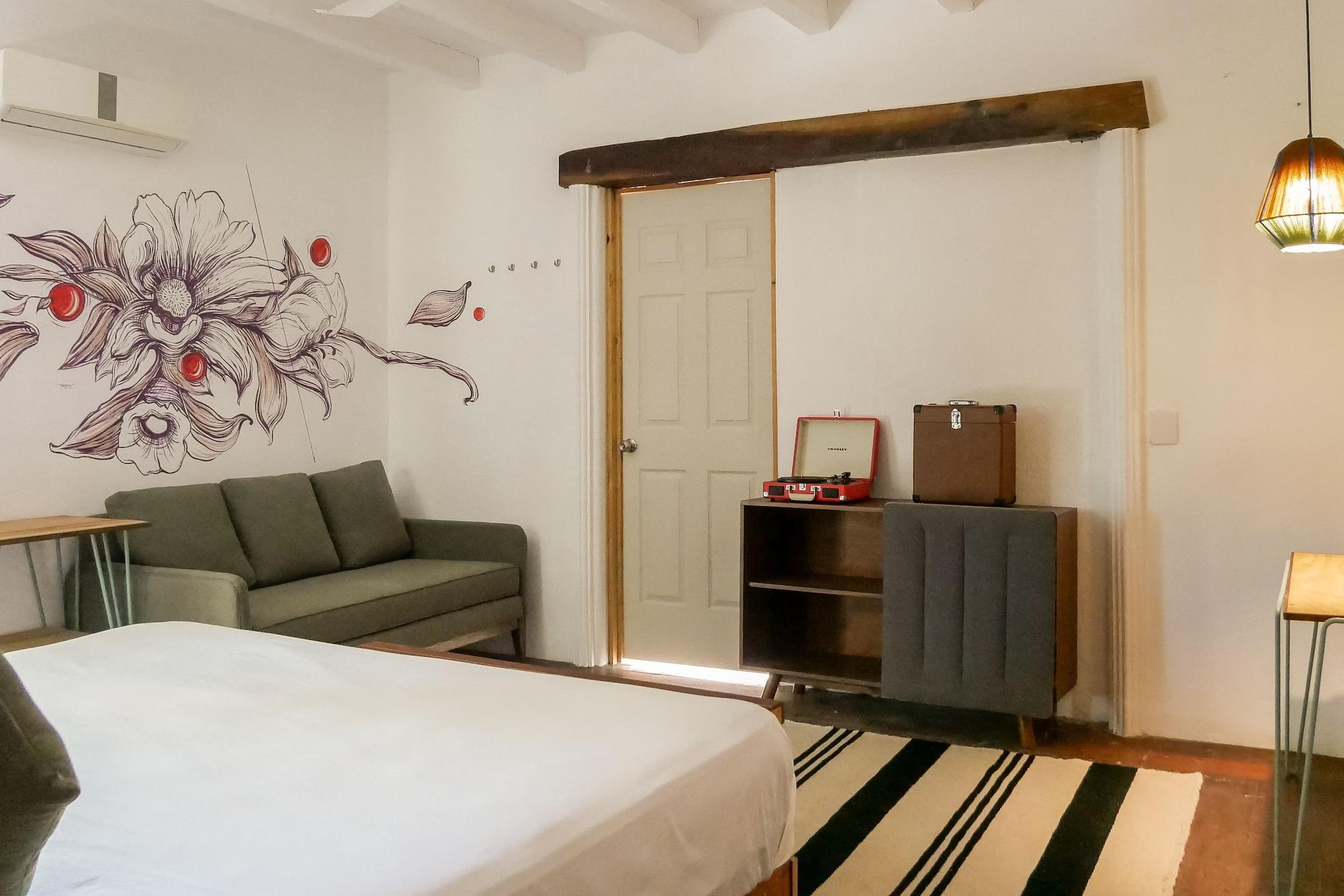 Hotel Selina