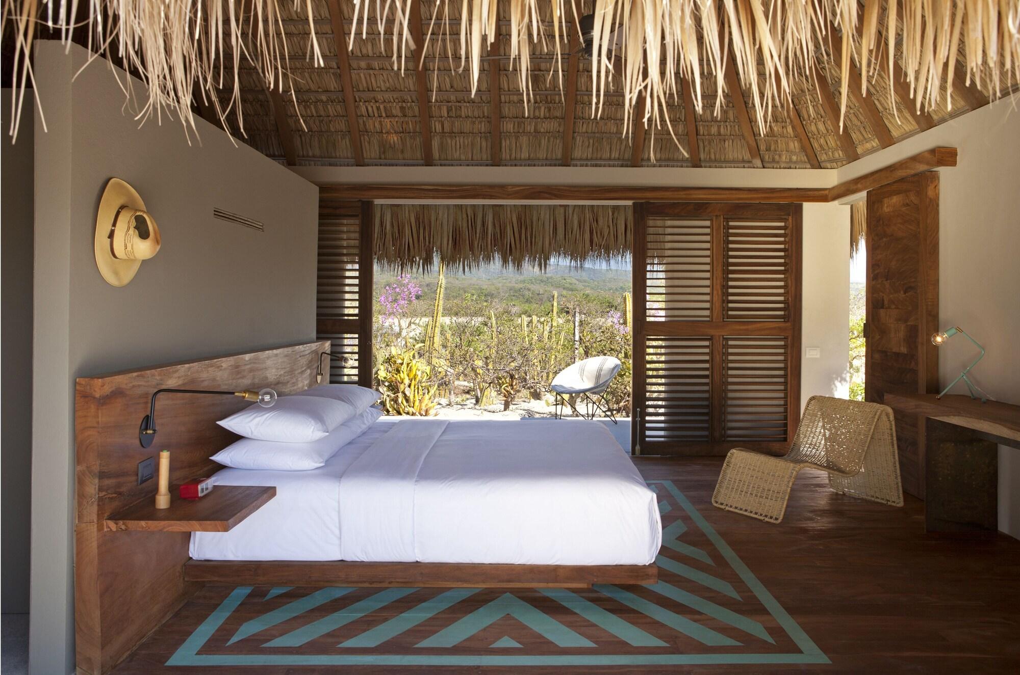 Escondido, Puerto Escondido, A Member Of Design - Adults Only Hotel
