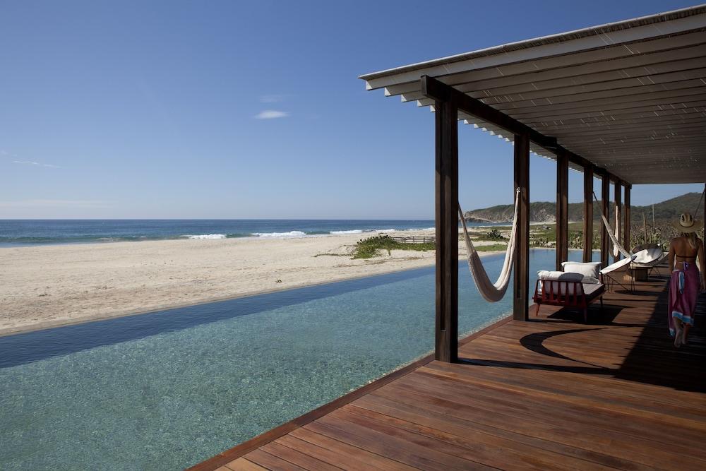 Hotel Escondido, Puerto Escondido, A Member Of Design - Adults Only 4*