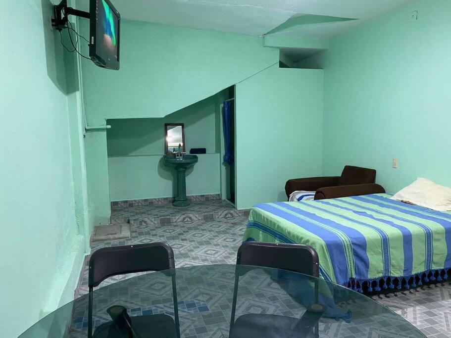 La Baticueva Apartamento