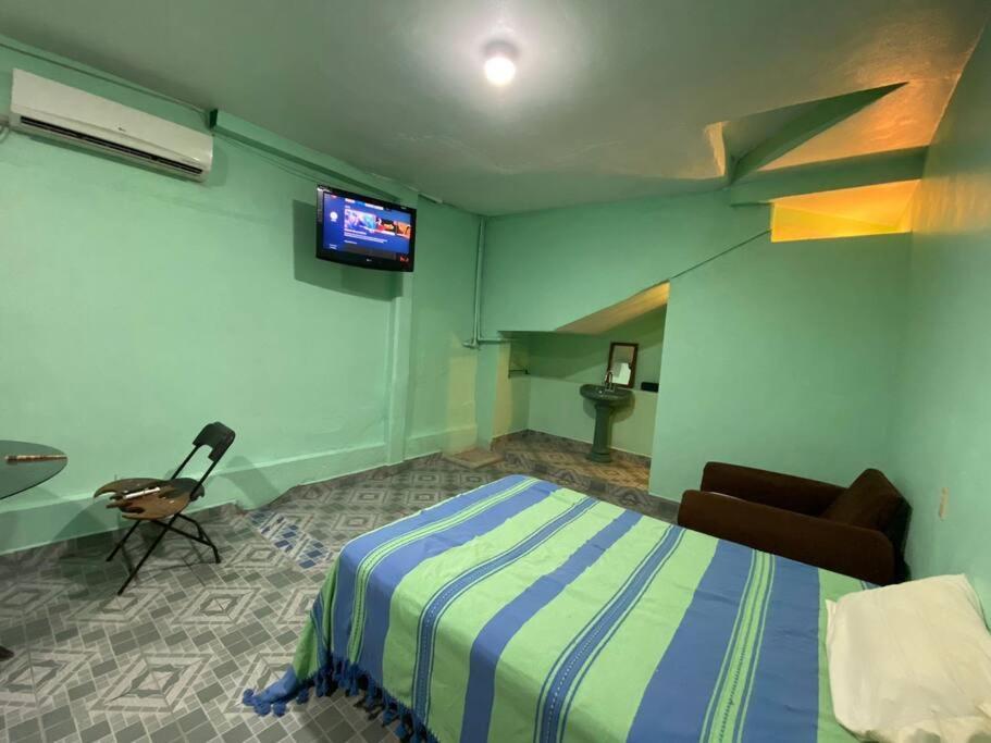 Apartamento La Baticueva