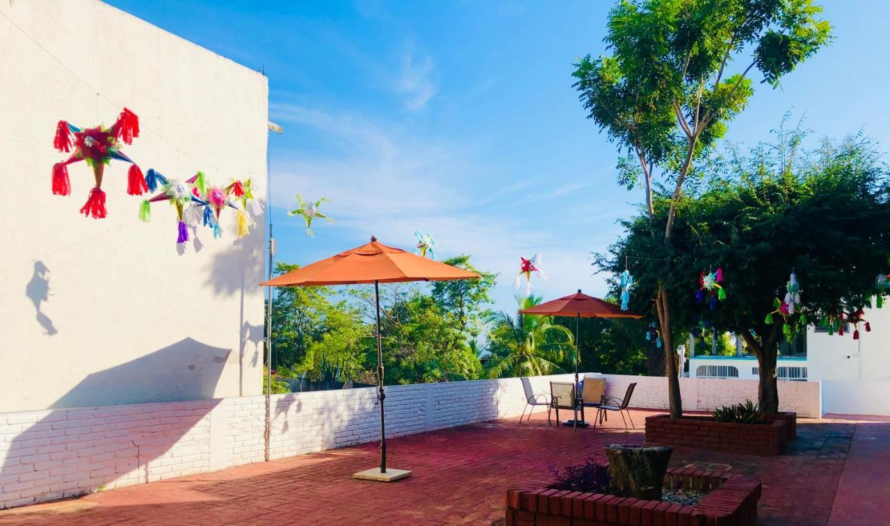 Azul Escondido Hotel *