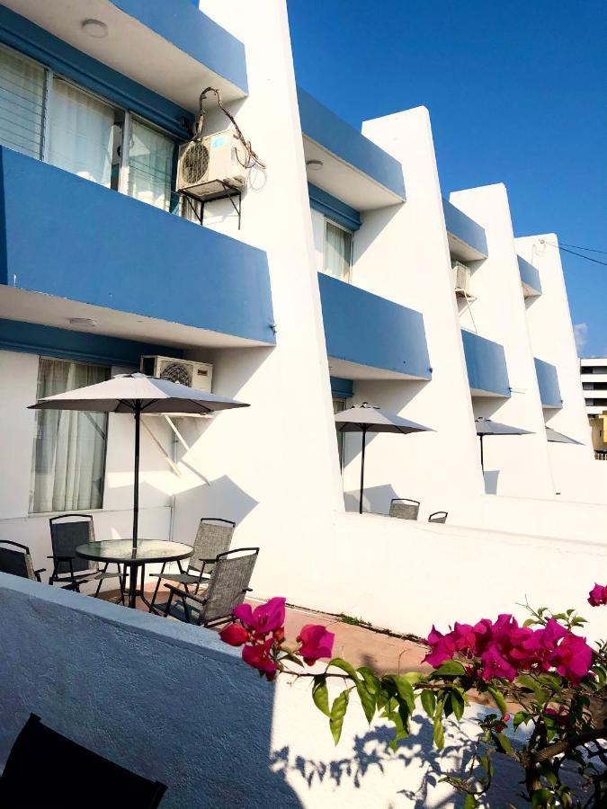 Hotel Azul Escondido Puerto Escondido (Oaxaca)