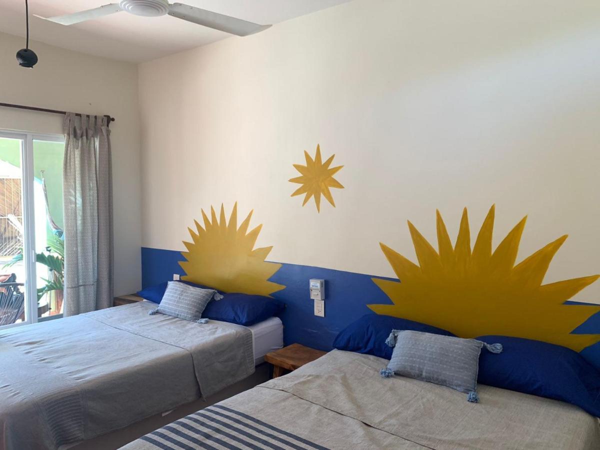Hotel The Pineapple Mansion 4*