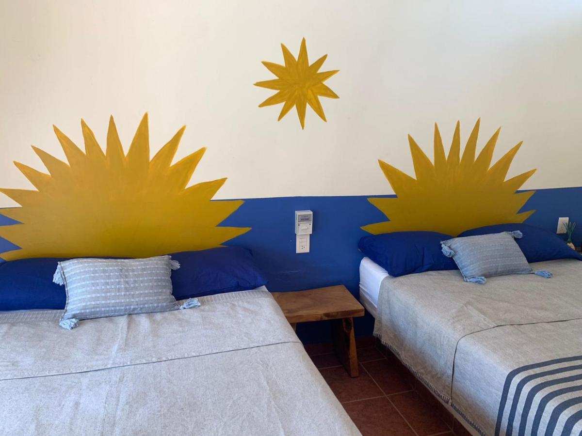 Hotel The Pineapple Mansion 4*