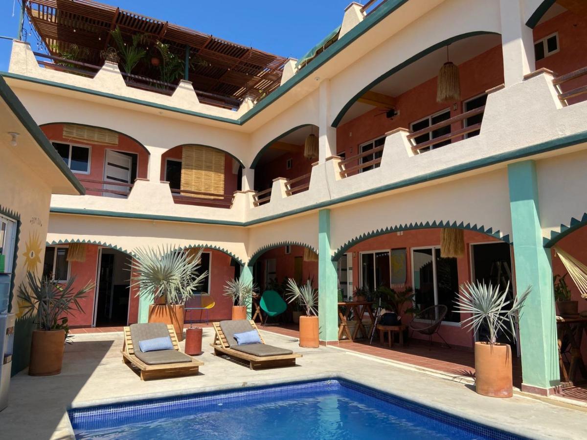 Hotel The Pineapple Mansion 4*