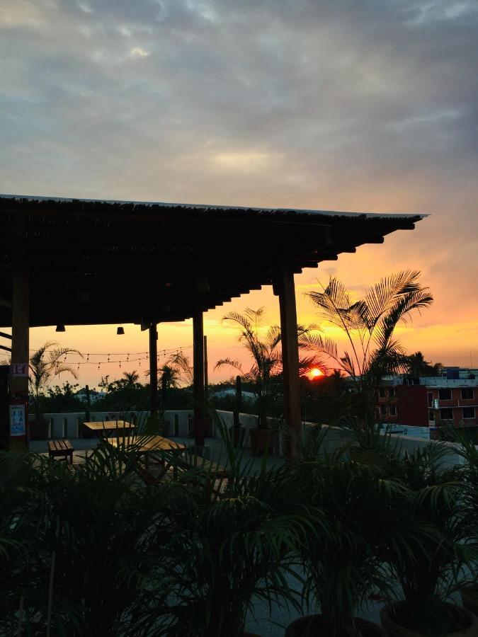 Casa Losodeli - Solo Adultos Hostal