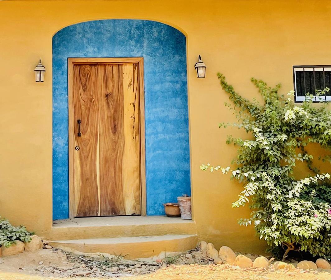 Apartamento Bonobo Living Puerto Escondido (Oaxaca)