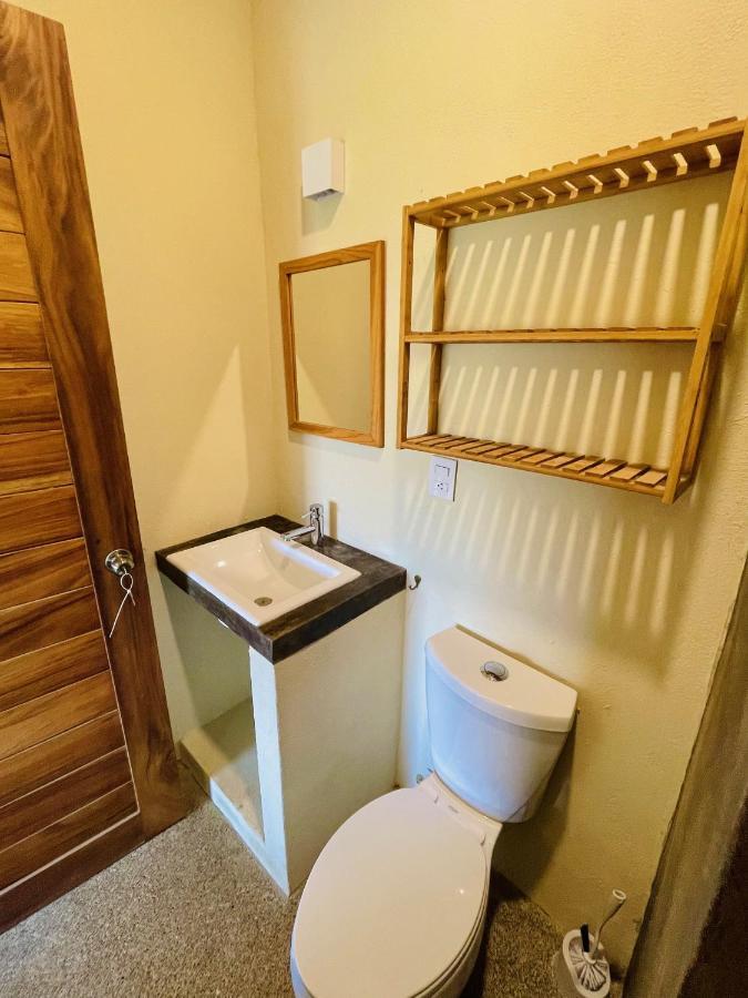 Bonobo Living Apartamento Puerto Escondido (Oaxaca)