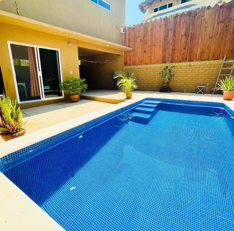 Bonobo Living Apartamento Puerto Escondido (Oaxaca)