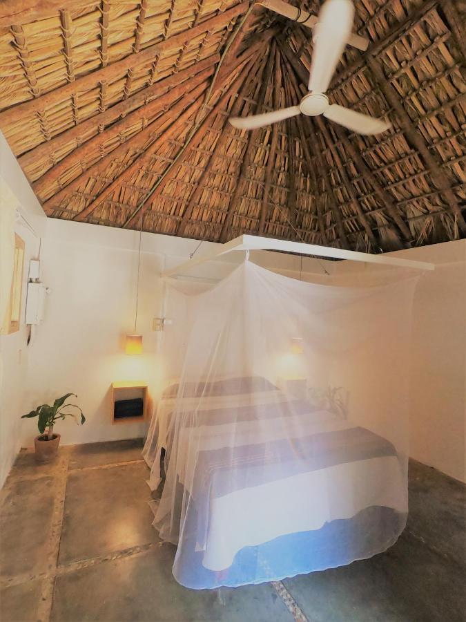 Punta Paraíso Cabanas Puerto Escondido (Oaxaca)