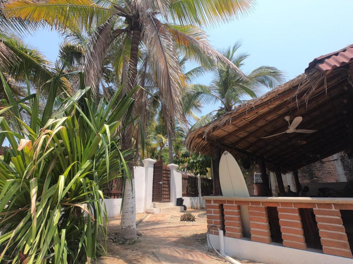 Punta Paraíso Cabanas Pensión *