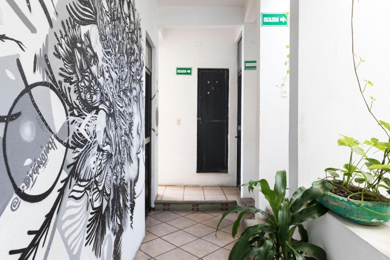 Residencia Artistica