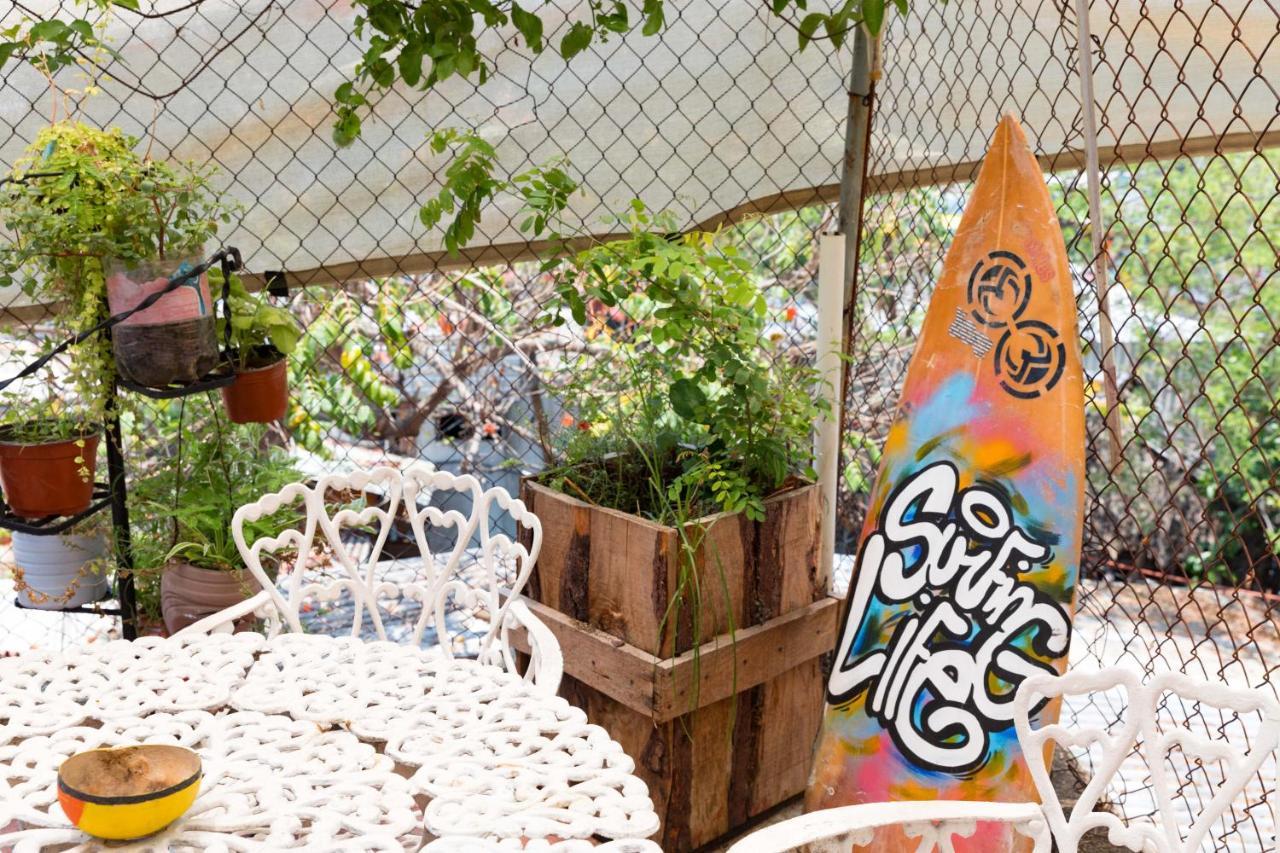 Residencia Artistica *
