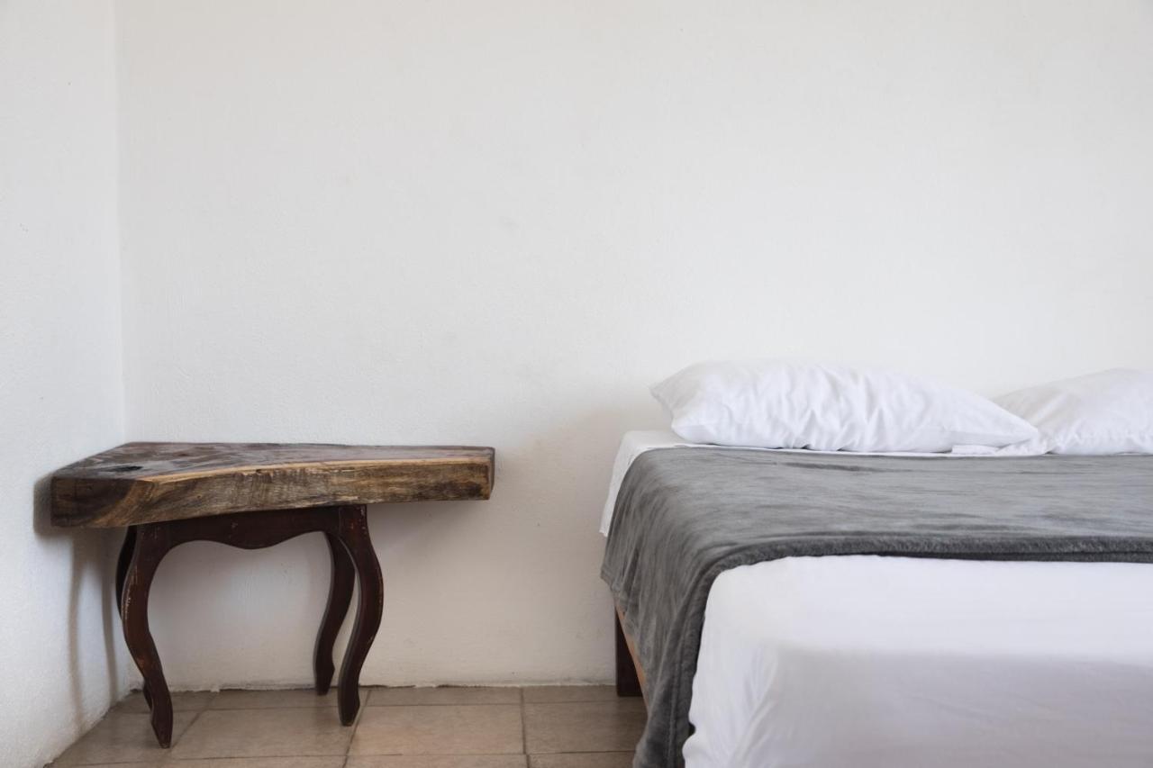 Residencia Artistica Hostel Puerto Escondido (Oaxaca)