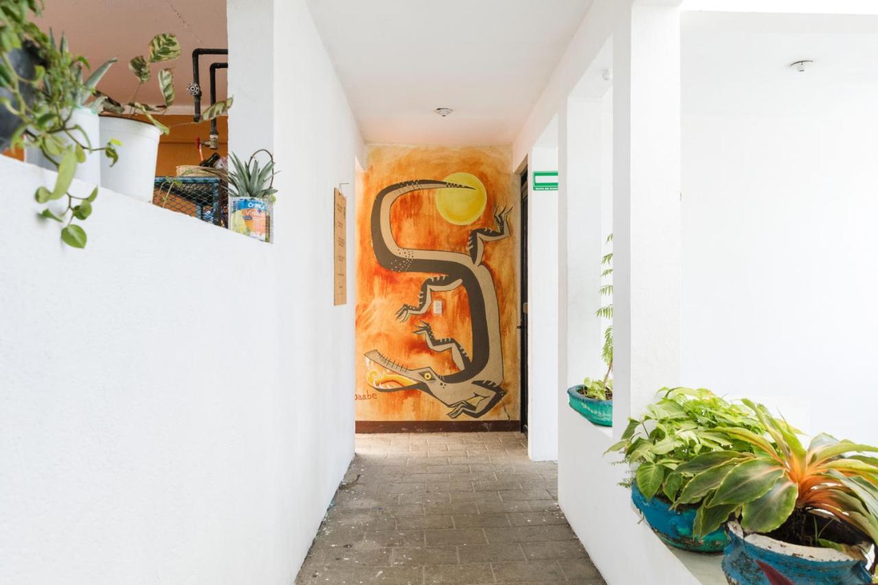 Hostel Residencia Artistica