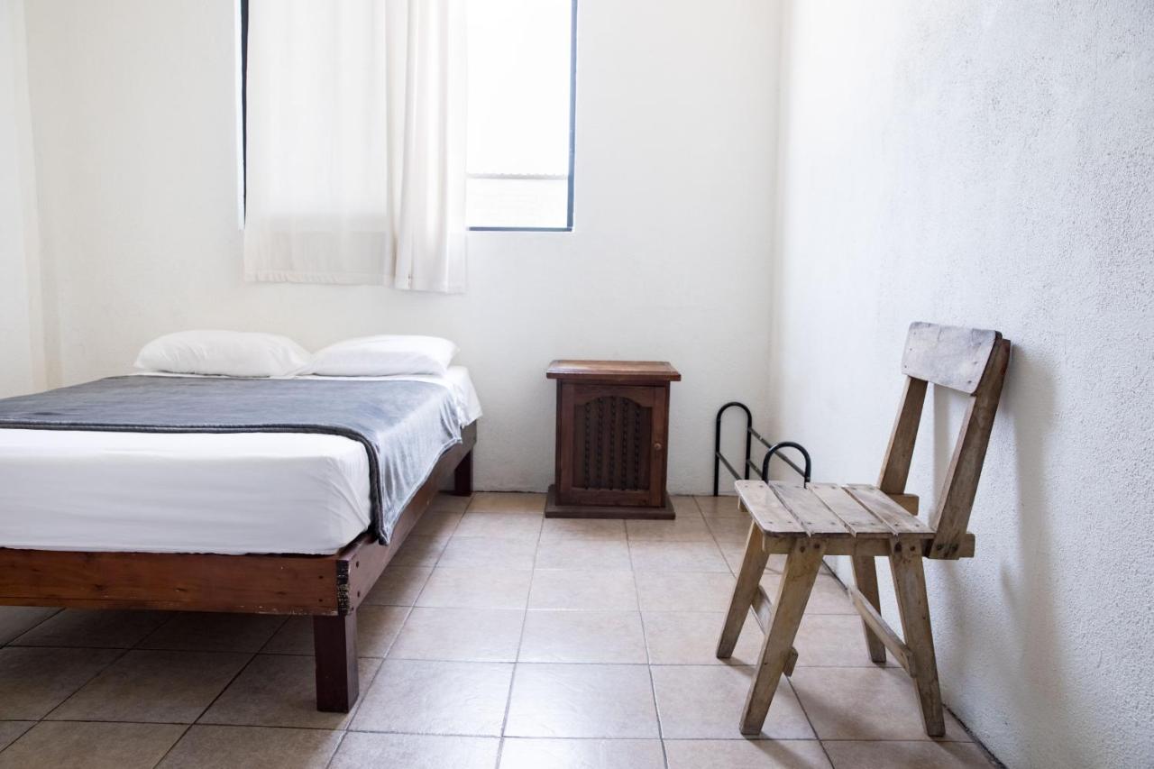 Residencia Artistica