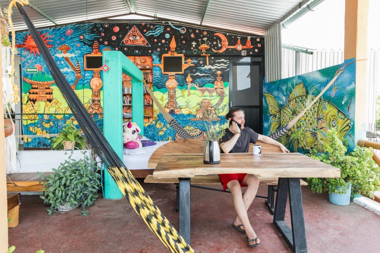 Residencia Artistica