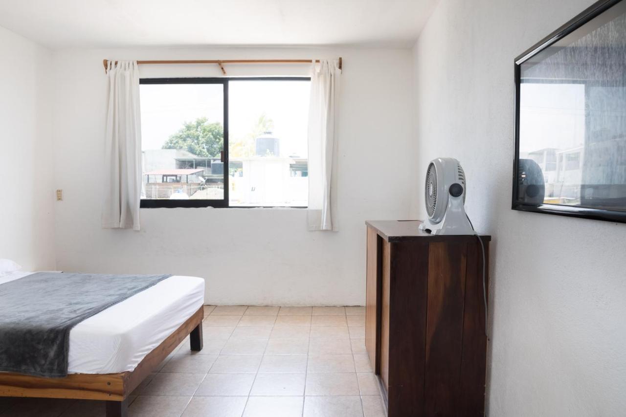 Residencia Artistica Hostel Puerto Escondido (Oaxaca)