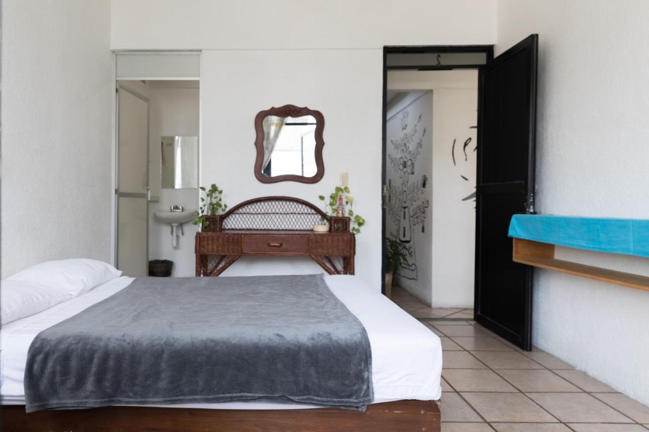 Hostel Residencia Artistica