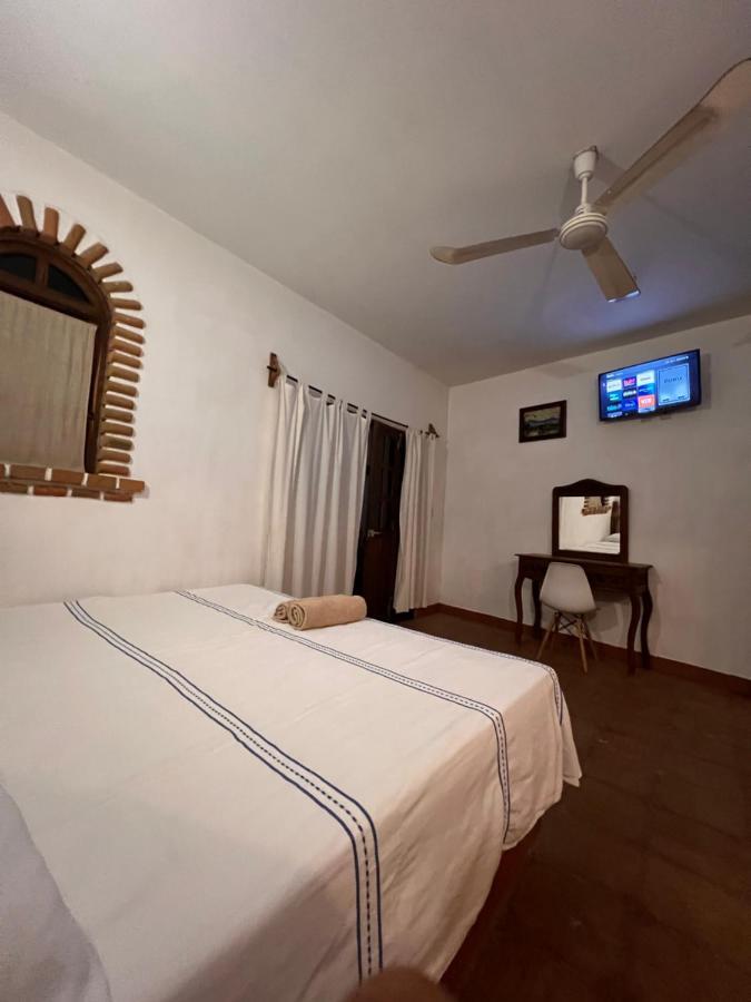 Casa Terranova (adults Only) Aparthotel 2*