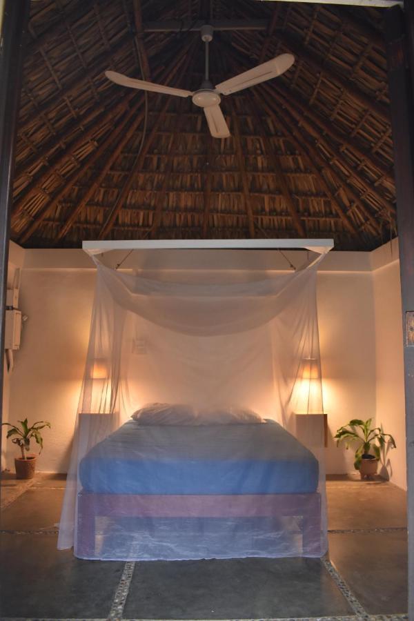 Pensión Punta Paraíso Cabanas