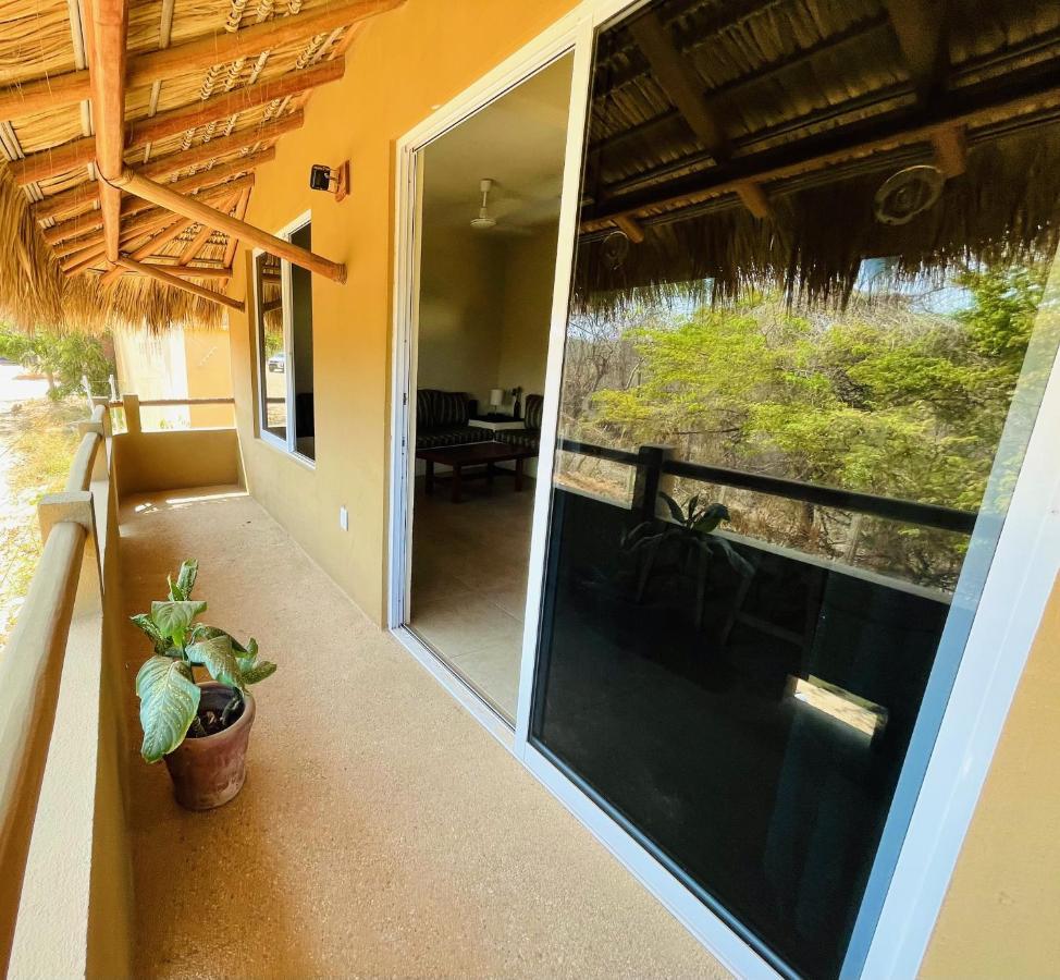 Bonobo Living * Puerto Escondido (Oaxaca)