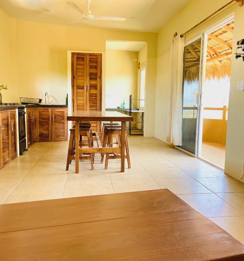 Bonobo Living Apartamento