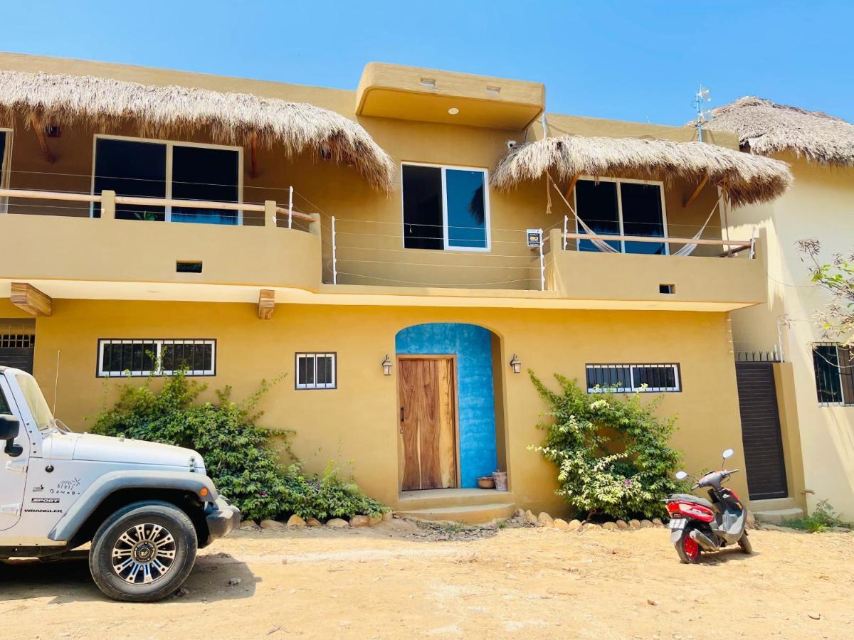 Apartamento Bonobo Living Puerto Escondido (Oaxaca)