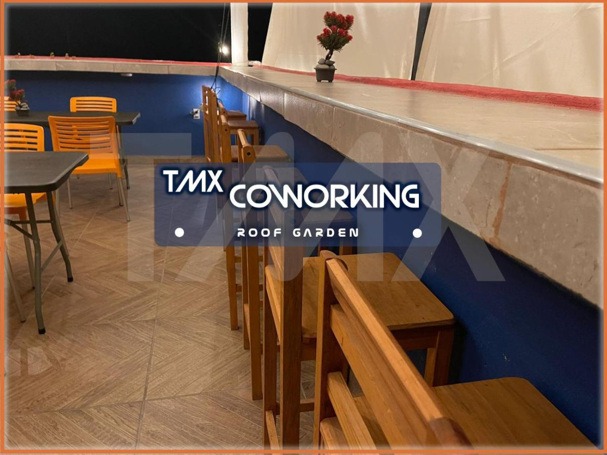 Tmx * Puerto Escondido (Oaxaca)
