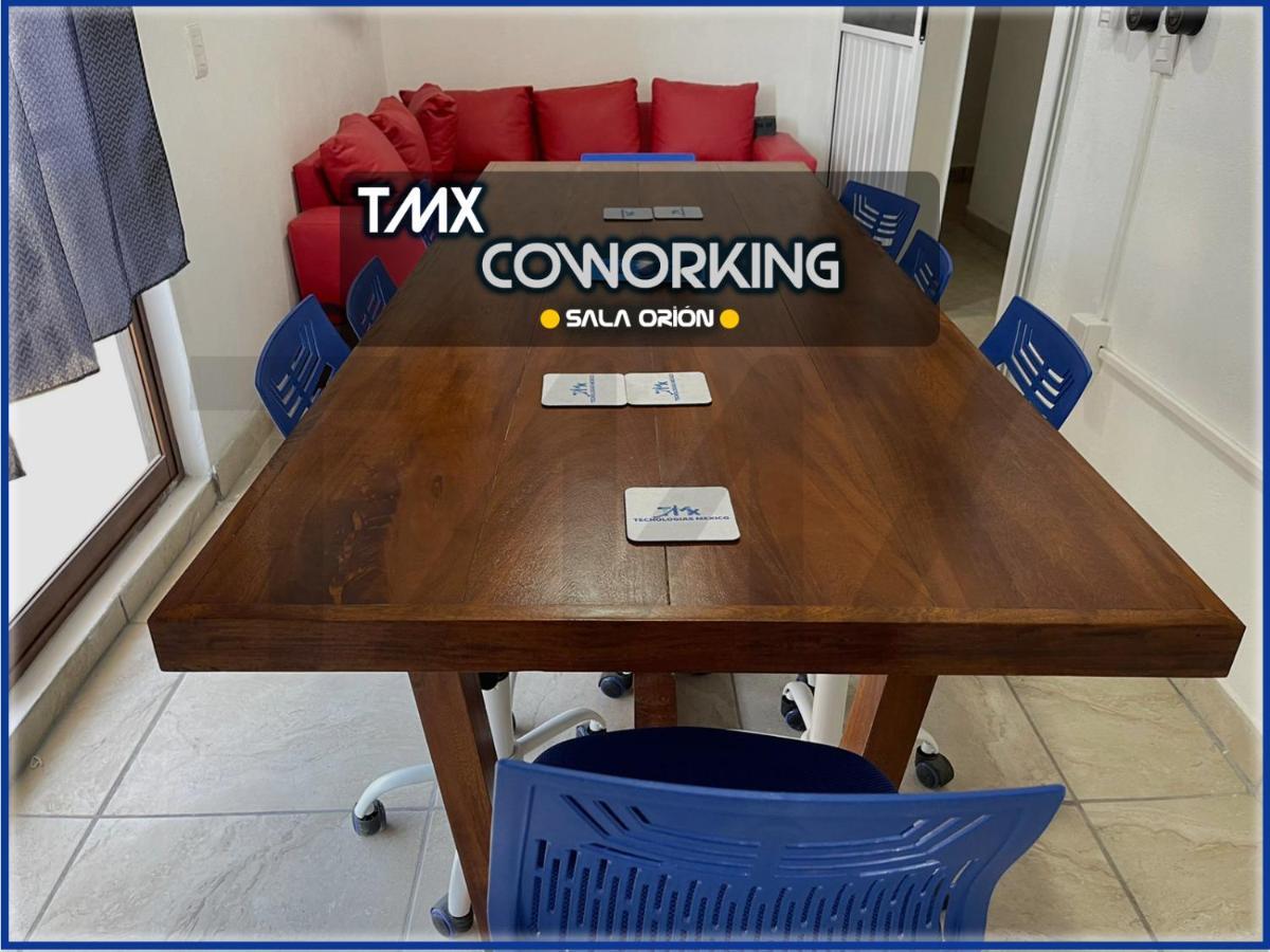 Tmx Guest house *