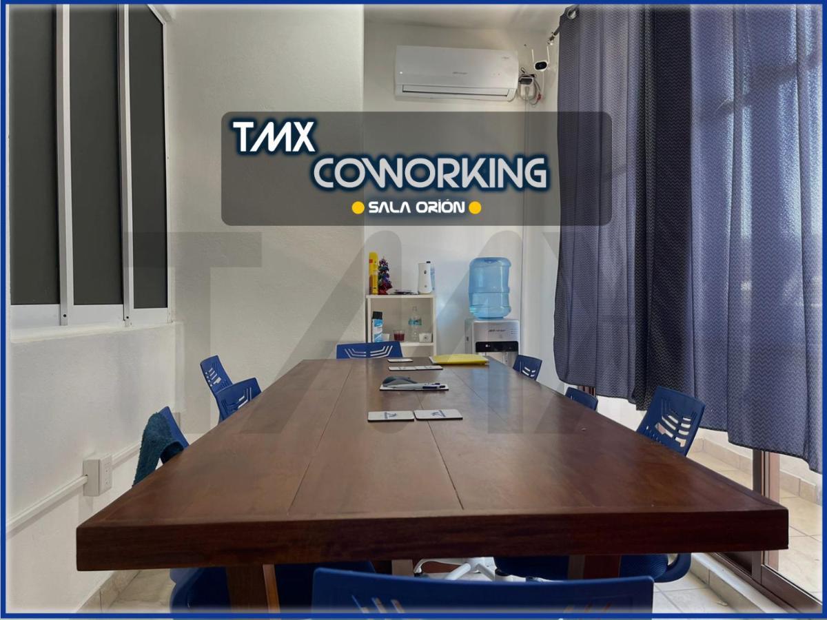 Tmx Guest house